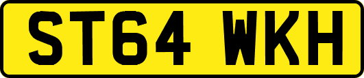 ST64WKH