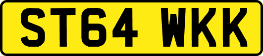 ST64WKK