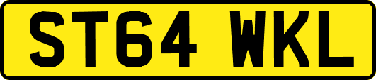 ST64WKL