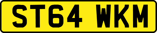 ST64WKM