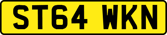 ST64WKN