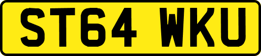ST64WKU