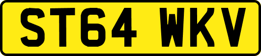 ST64WKV