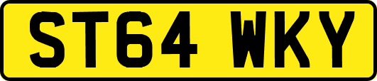 ST64WKY