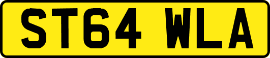 ST64WLA
