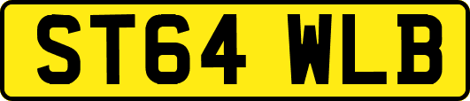 ST64WLB
