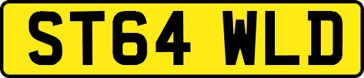 ST64WLD