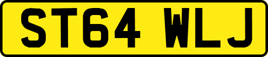 ST64WLJ