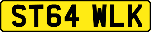 ST64WLK
