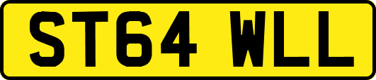 ST64WLL