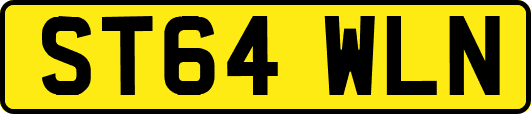 ST64WLN