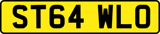 ST64WLO