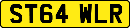 ST64WLR