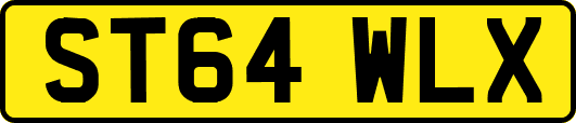 ST64WLX
