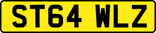 ST64WLZ
