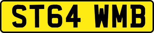 ST64WMB