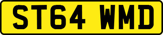 ST64WMD