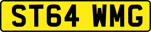 ST64WMG