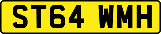 ST64WMH