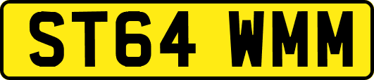 ST64WMM