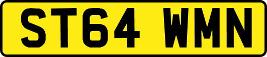 ST64WMN