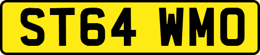 ST64WMO