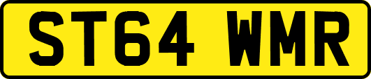 ST64WMR
