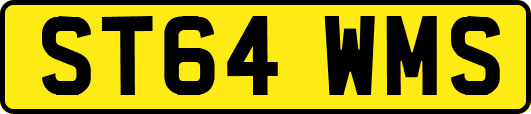 ST64WMS