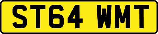 ST64WMT