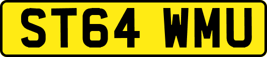 ST64WMU
