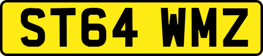 ST64WMZ