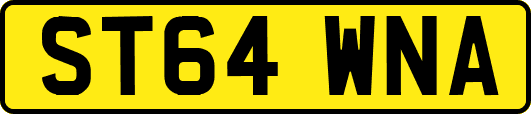 ST64WNA