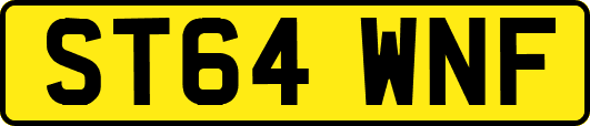 ST64WNF