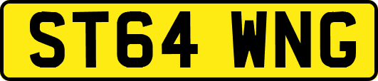 ST64WNG
