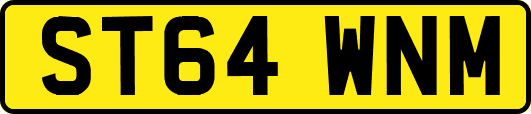 ST64WNM