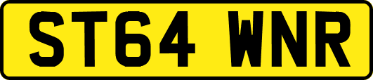 ST64WNR