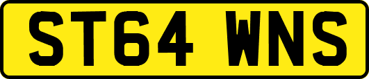 ST64WNS