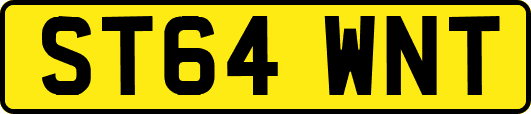 ST64WNT