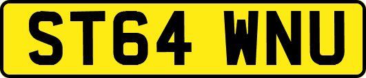 ST64WNU