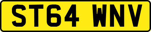 ST64WNV