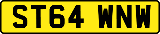 ST64WNW