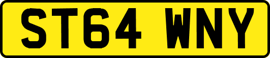 ST64WNY