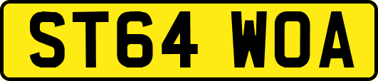 ST64WOA