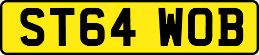 ST64WOB