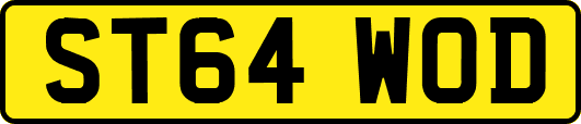 ST64WOD