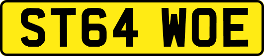 ST64WOE