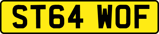 ST64WOF