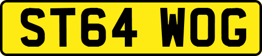 ST64WOG