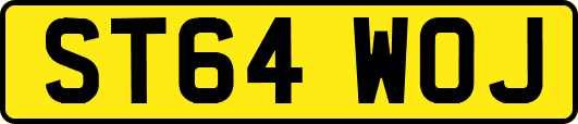ST64WOJ