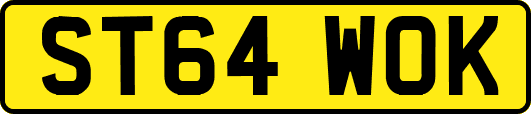 ST64WOK